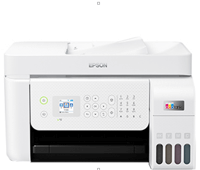 דיו למדפסת Epson L5296